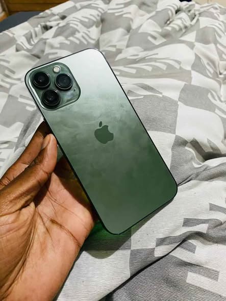 Iphone 13 pro max photo 2