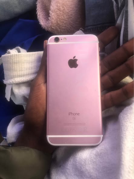 Iphone 6s photo 1