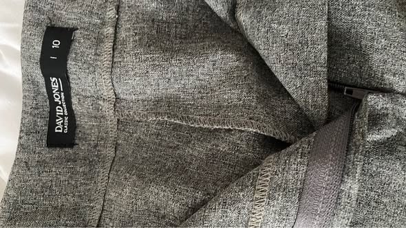 Official trousers photo 2