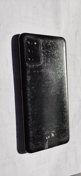 Samsung galaxy A03s photo 5