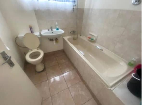 TOWNHOUSE FOR SALE — KHOMASDAL photo 4
