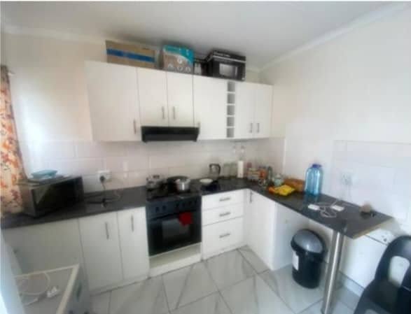 TOWNHOUSE FOR SALE — KHOMASDAL photo 1