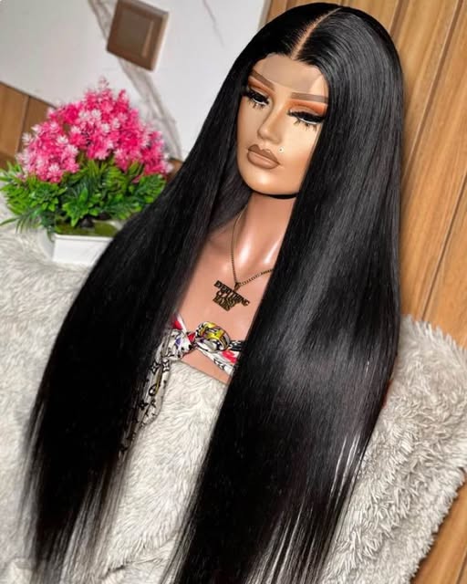 Brazillian wig photo 1