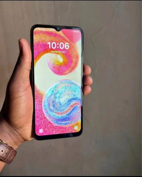 Samsung A04e photo 1