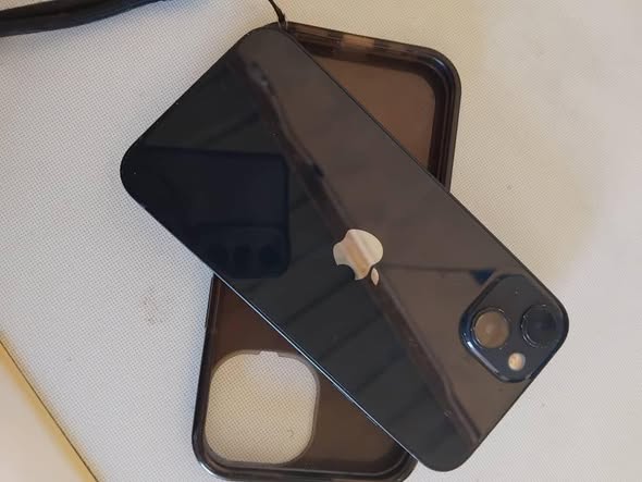 Iphone 13 photo 1