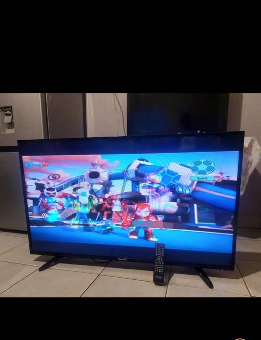 40 inch normal tv photo 1