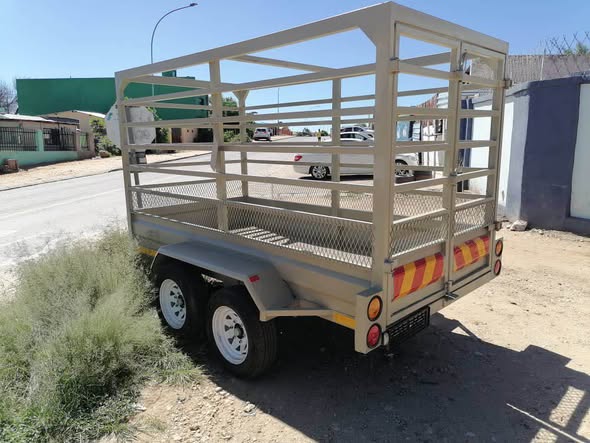 Trailers photo 3