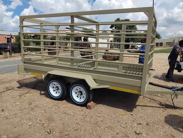 Trailers photo 4