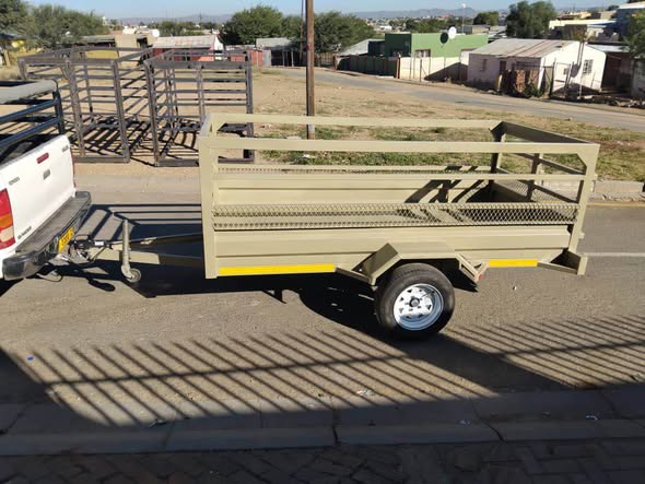 Trailers photo 5