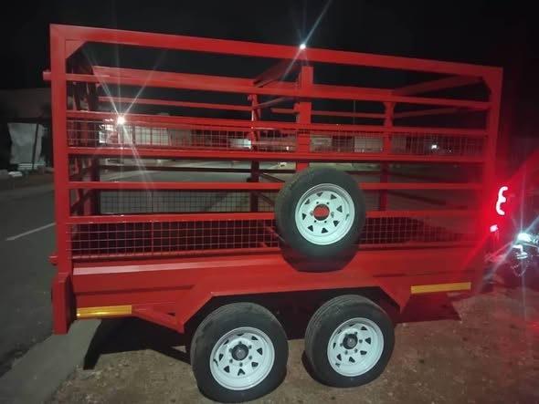 Trailers photo 2