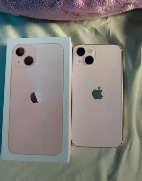 iPhone 13 128gb photo 1