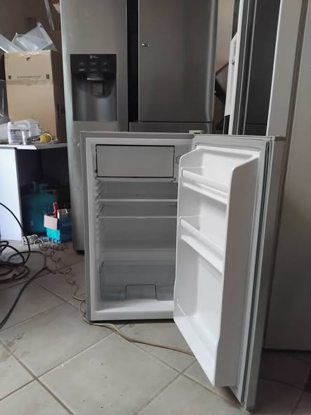 Mini fridges photo 4