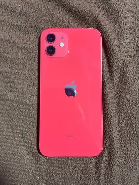iPhone 12 128GB photo 2