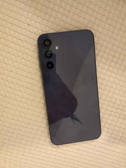 Samsung Galaxy A15 128GB photo 2
