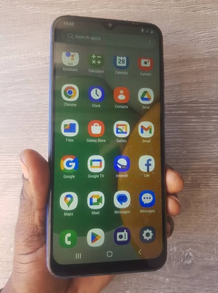 SAMSUNG A03 photo 2