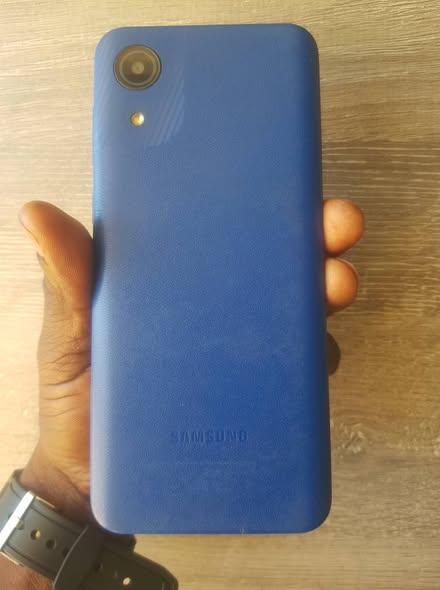 SAMSUNG A03 photo 3