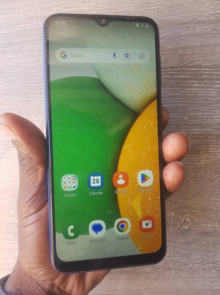 SAMSUNG A03 photo 1