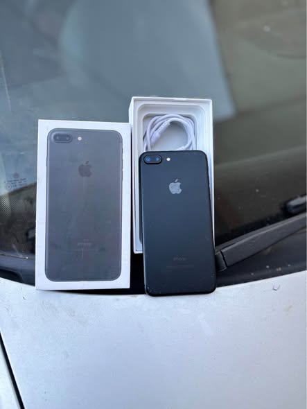 iPhone 7 Plus| 128GB photo 1