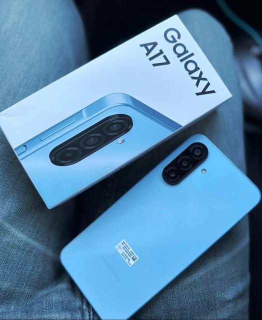 Samsung A17|128GB photo 1