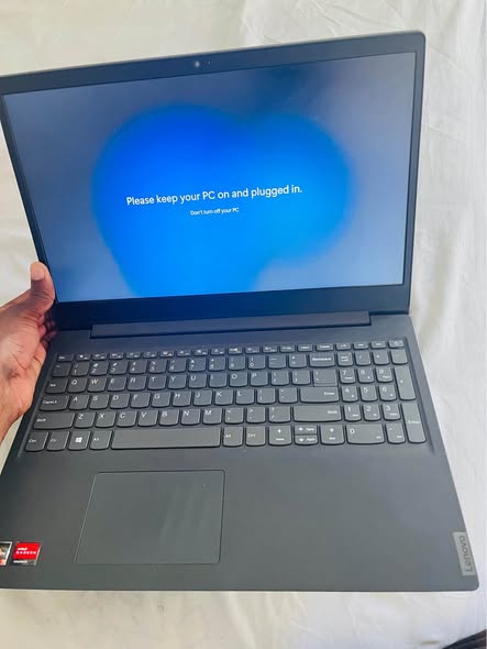 LENOVO RYZEN 3 photo 1