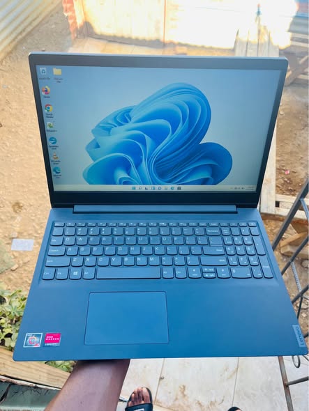 LENOVO RYZEN 3 photo 2