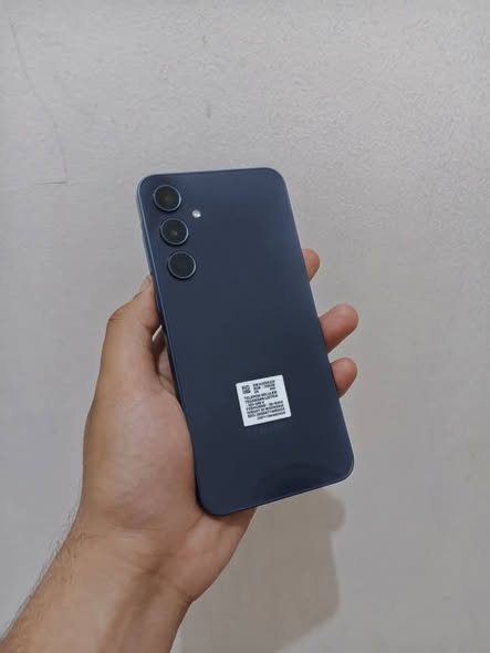 Samsung A35 5G photo 2