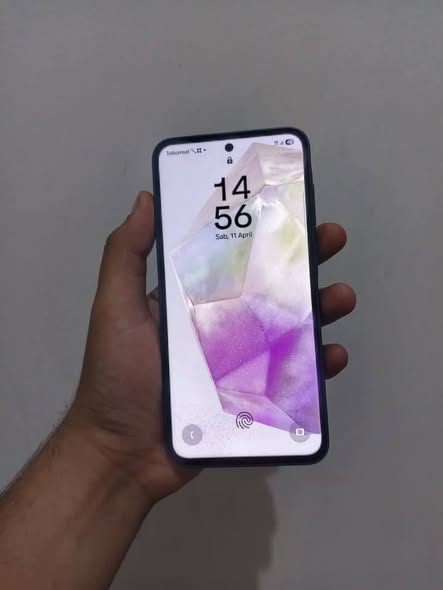 Samsung A35 5G photo 1