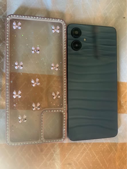 Samsung Galaxy A06 64GB photo 2