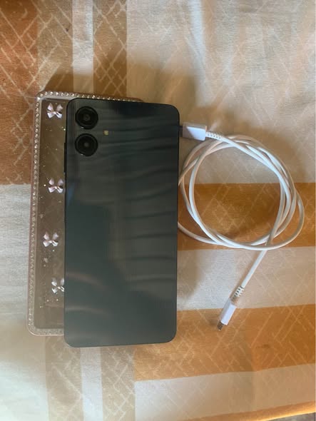 Samsung Galaxy A06 64GB photo 4