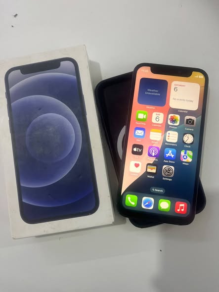 IPhone 12 mini photo 1