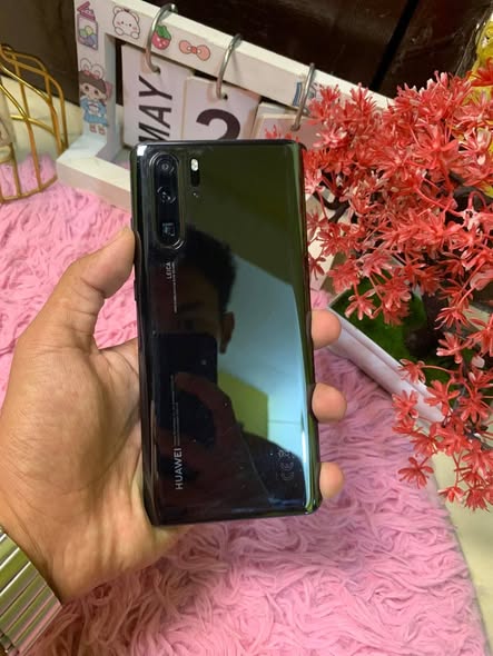 Huawei p 30 pro photo 5