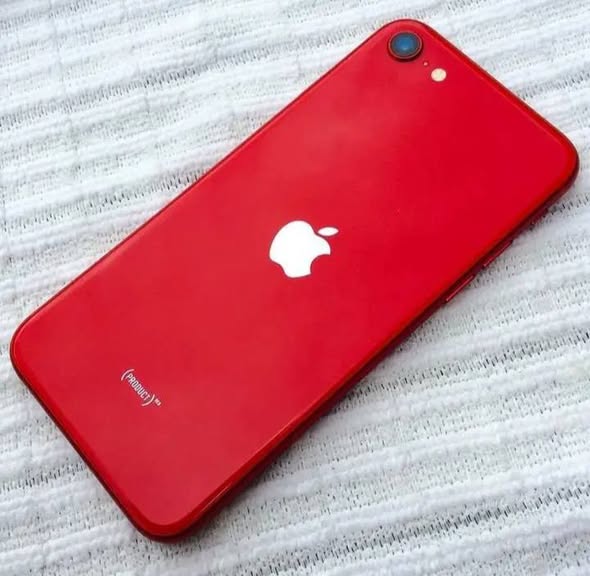 iPhone SE photo 1