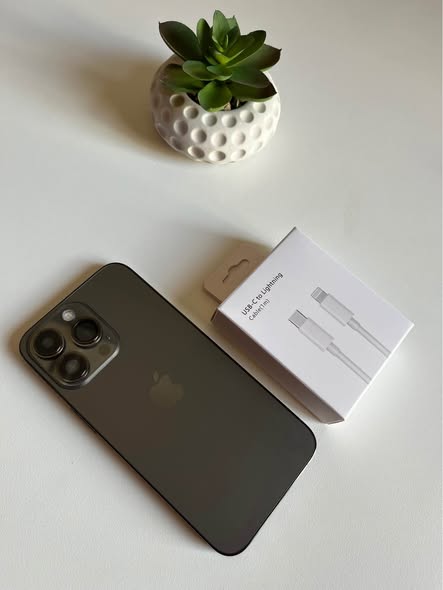 IPHONE 13 PRO 256GB photo 2