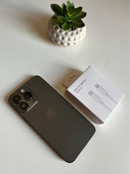 IPHONE 13 PRO 256GB photo 3