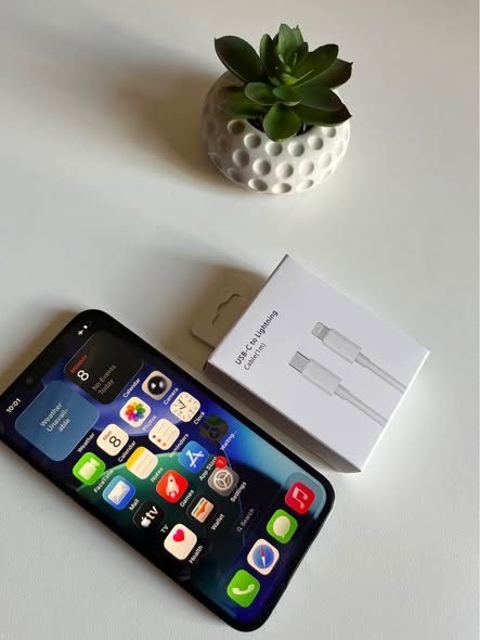IPHONE 13 PRO 256GB photo 4