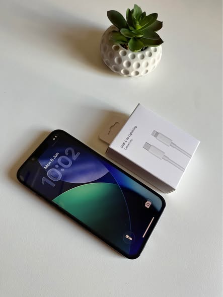 IPHONE 13 PRO 256GB photo 1