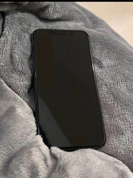 iPhone X photo 2
