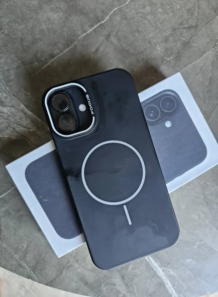 Iphone 16 plus photo 1