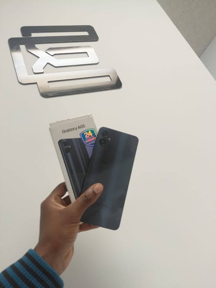 Samsung A05 photo 2