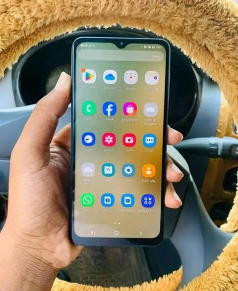 Samsung A12 photo 1