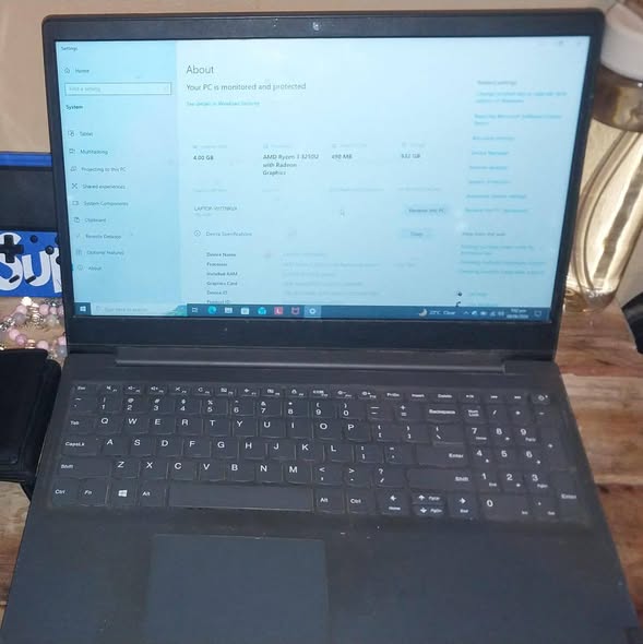 Lenovo photo 3