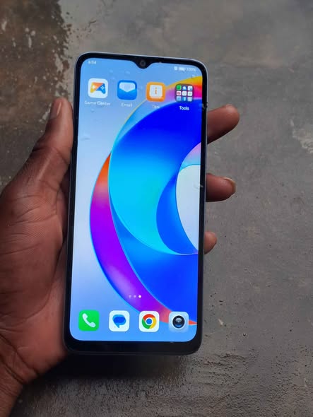 Huawei Honor X5 Plus 128GB photo 3