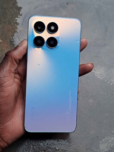 Huawei Honor X5 Plus 128GB photo 1