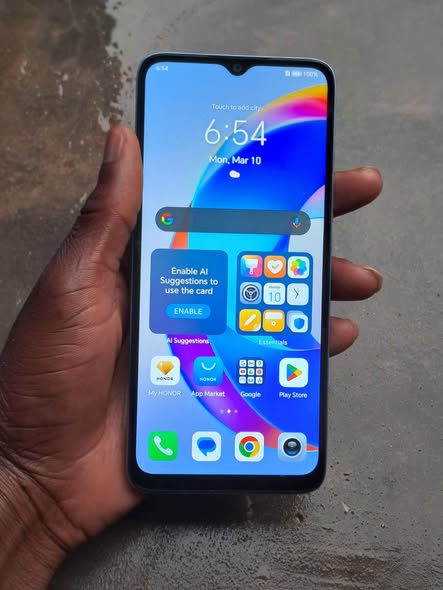 Huawei Honor X5 Plus 128GB photo 2
