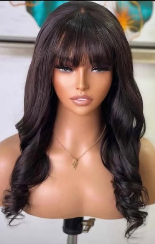 Wig photo 1