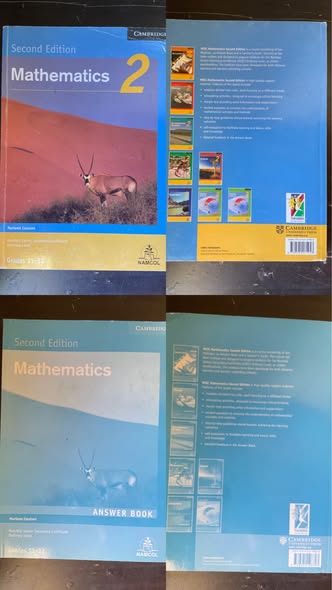 TEXTBOOKS photo 2