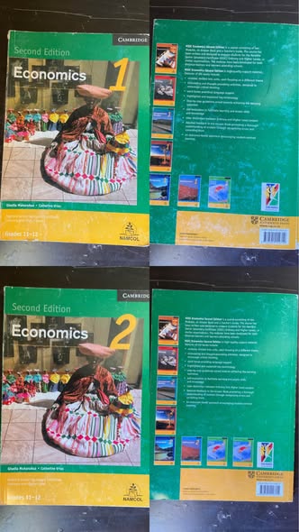 TEXTBOOKS photo 5