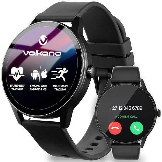 Smart watch photo 2