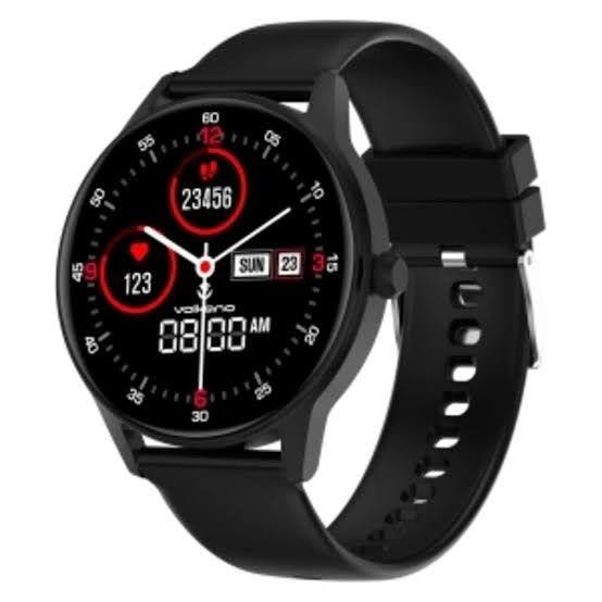 Smart watch photo 1