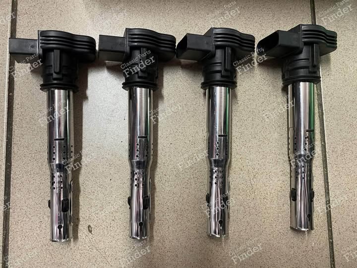Golf 5 ignition coils photo 1